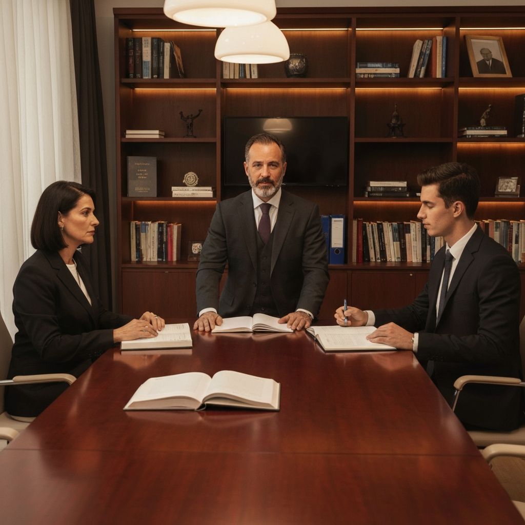 Evercrest Family Office