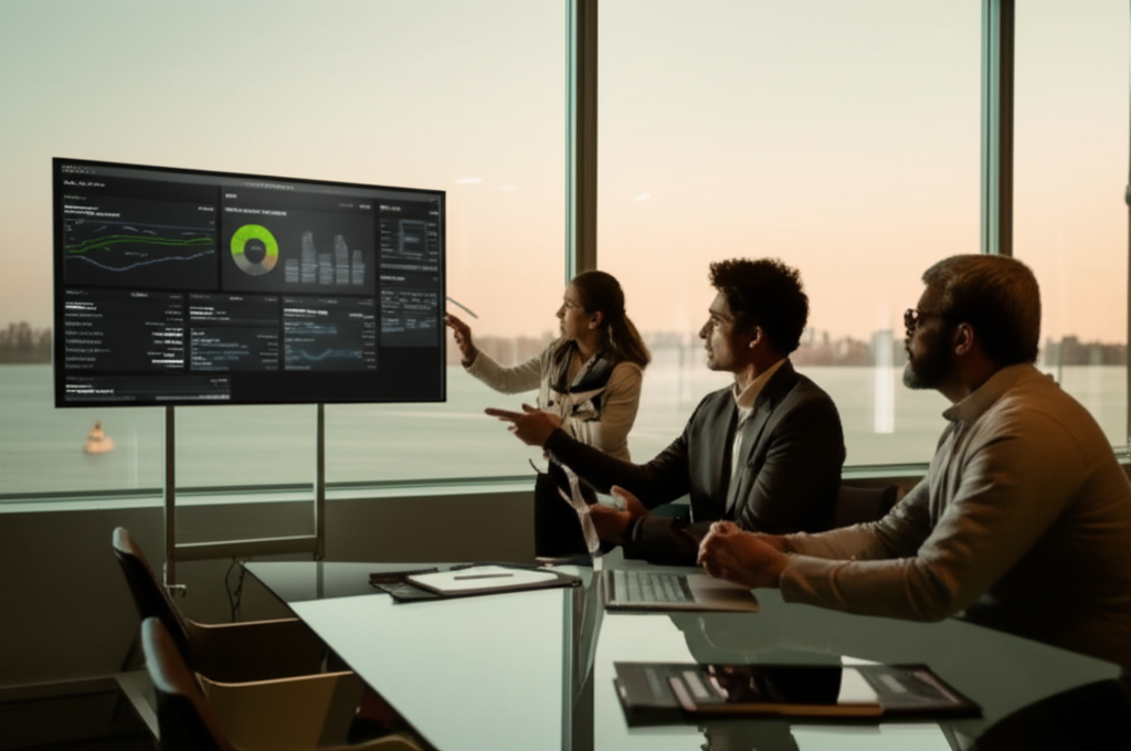 Consultoria empresarial