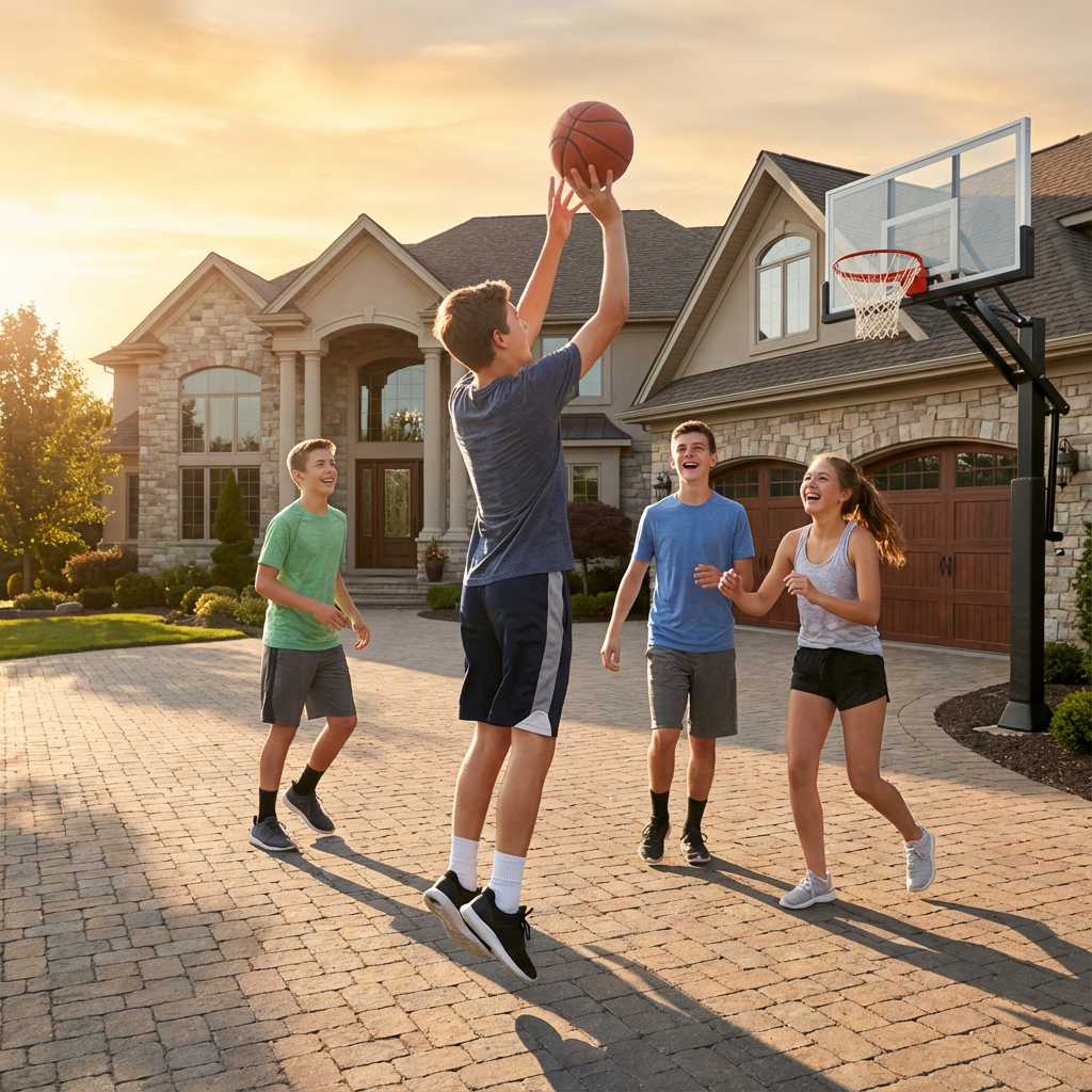 Educação de herdeiros