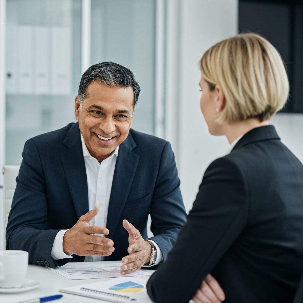 Mentoria estratégica